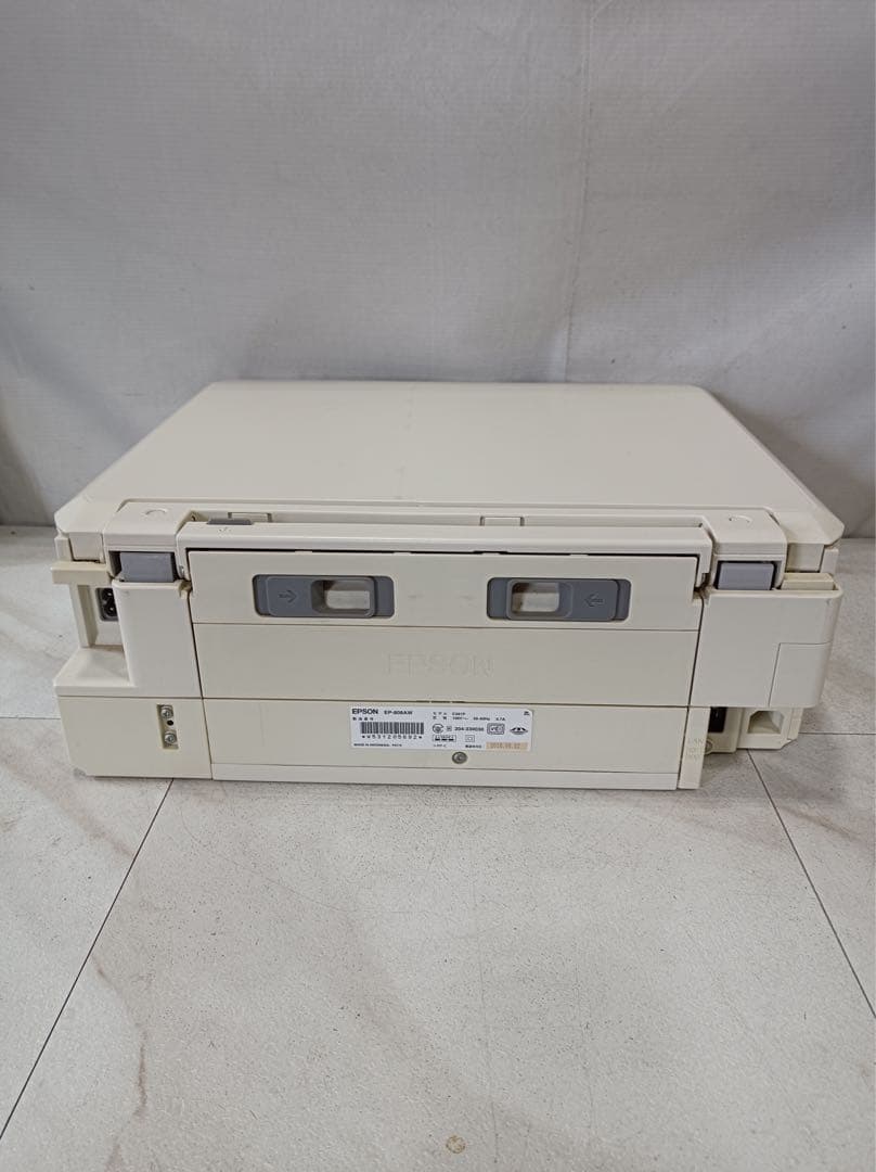 [八6789] EPSON プリンター EP-808AW ※ジャンク