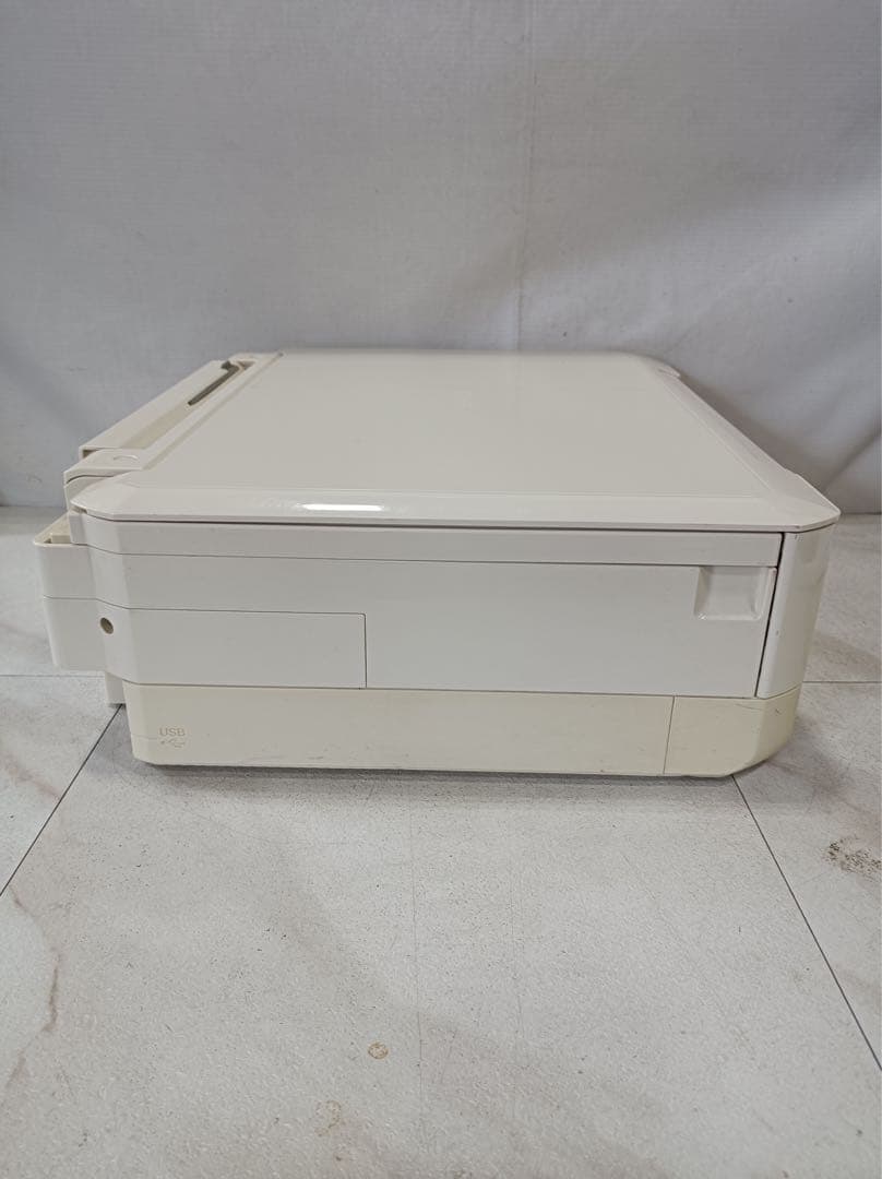 [八6789] EPSON プリンター EP-808AW ※ジャンク