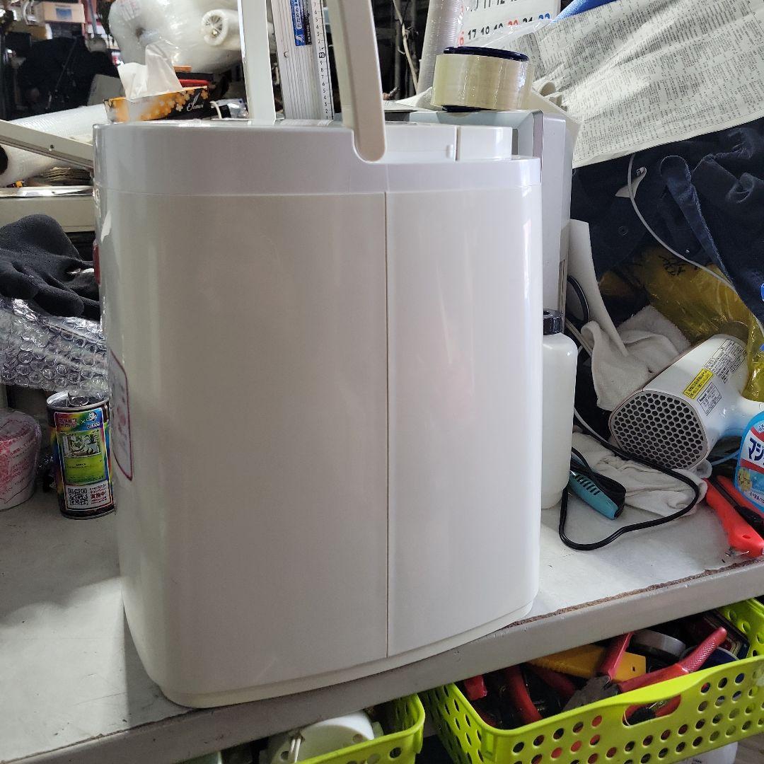 CORONA ナノリフCNR-400B②