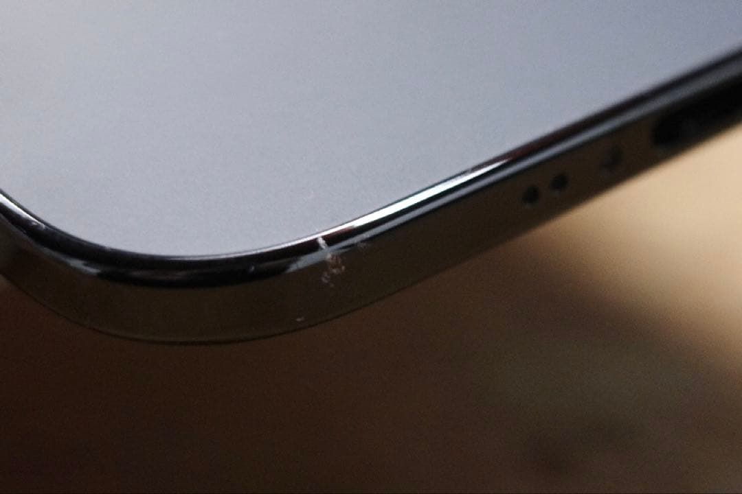 【カノア】Apple iPhone Air 256GB スペースブラック