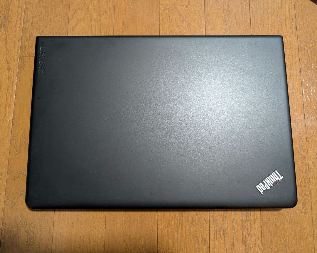 レノボ Lenovo ThinkPad E570 Core i5 7200U