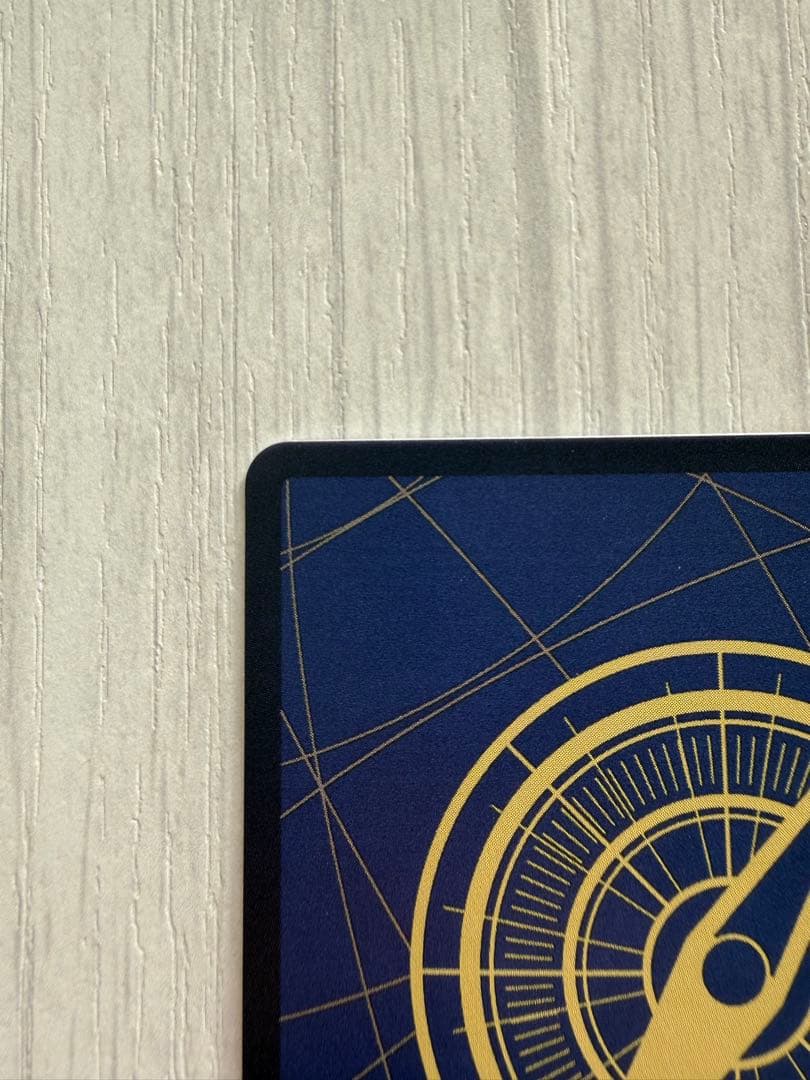 ワンピースカード　ゼウス　OP11-106　ナミ　パラレル