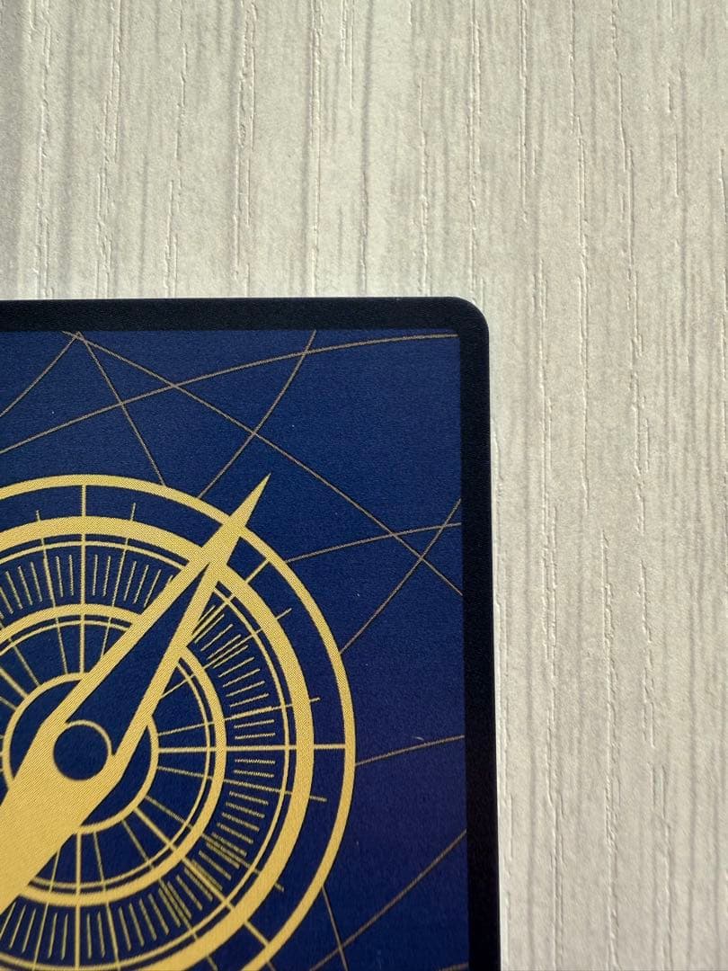 ワンピースカード　ゼウス　OP11-106　ナミ　パラレル