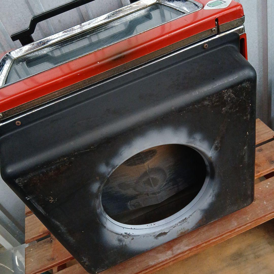 ピーステンピ Peace 851 天火ガスオーブン