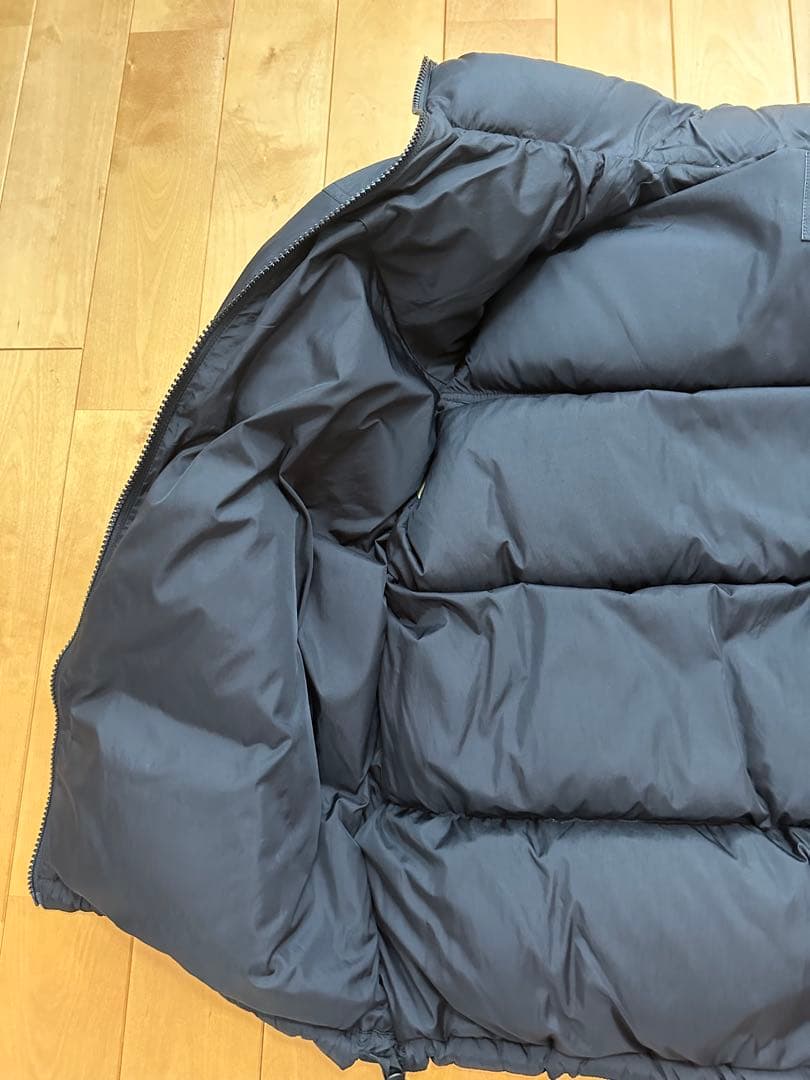 ノースフェイス　ヌプシベスト　Lサイズ