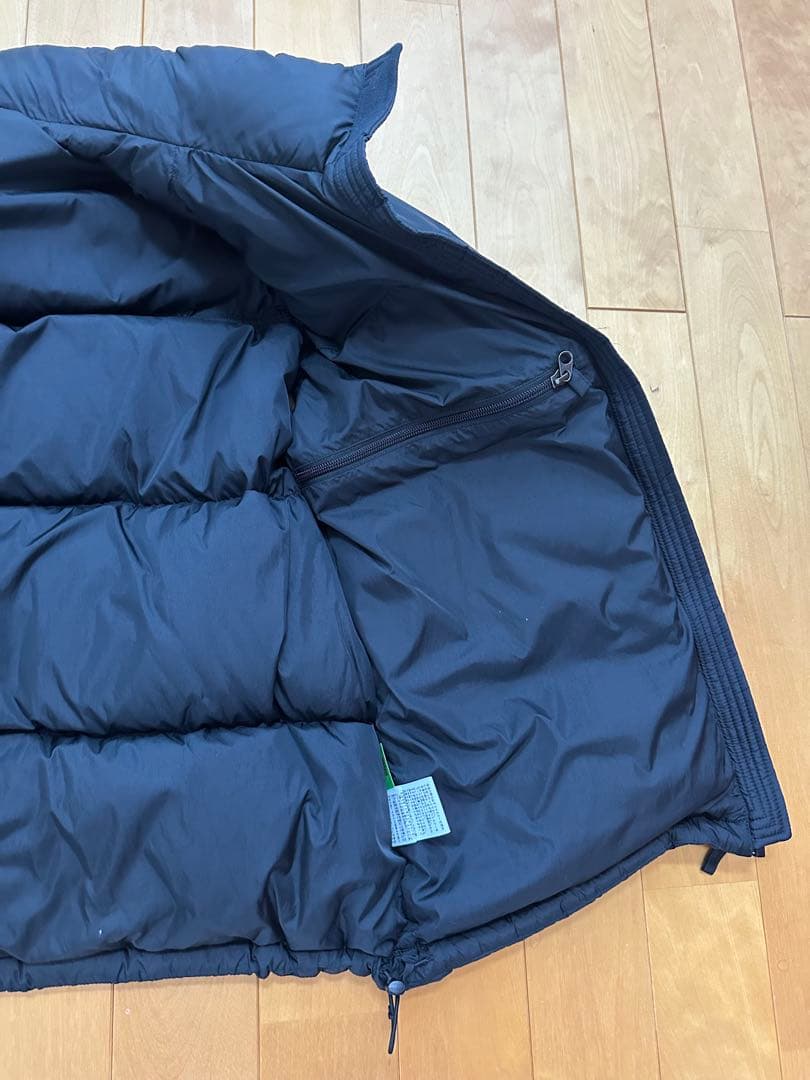 ノースフェイス　ヌプシベスト　Lサイズ