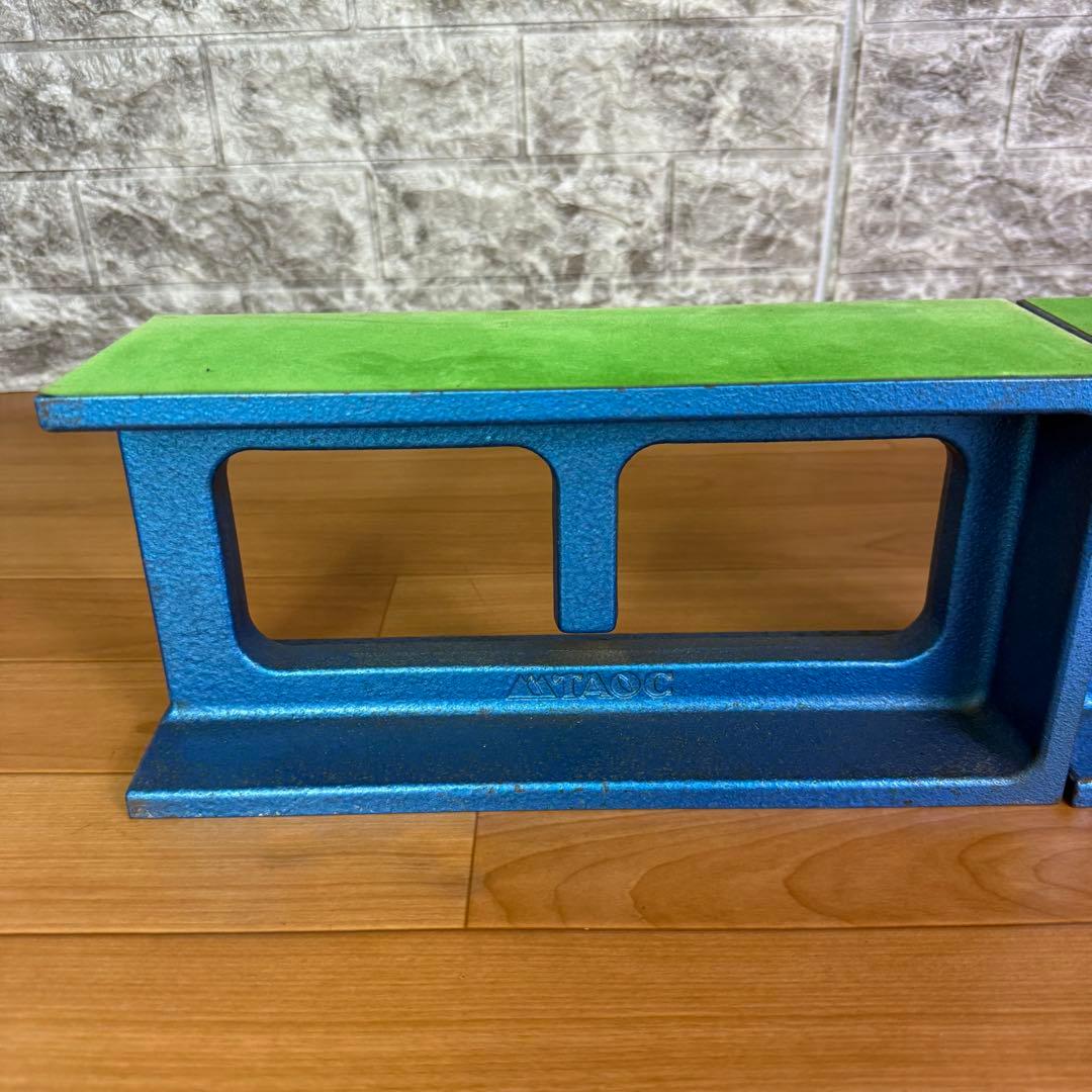 【当時物　希少品】TAOC SPB-300DL スピーカーベース　2