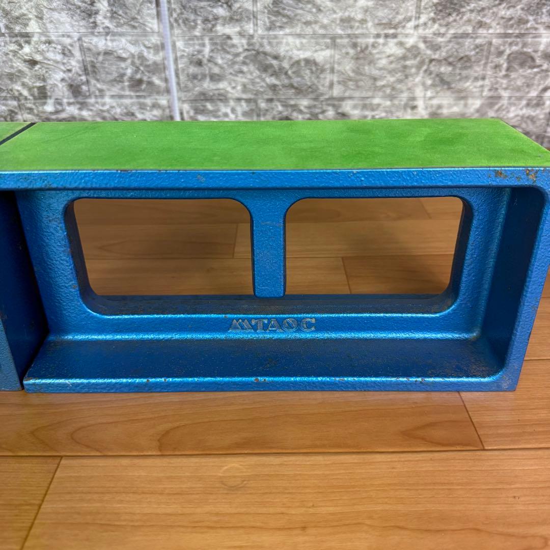 【当時物　希少品】TAOC SPB-300DL スピーカーベース　2