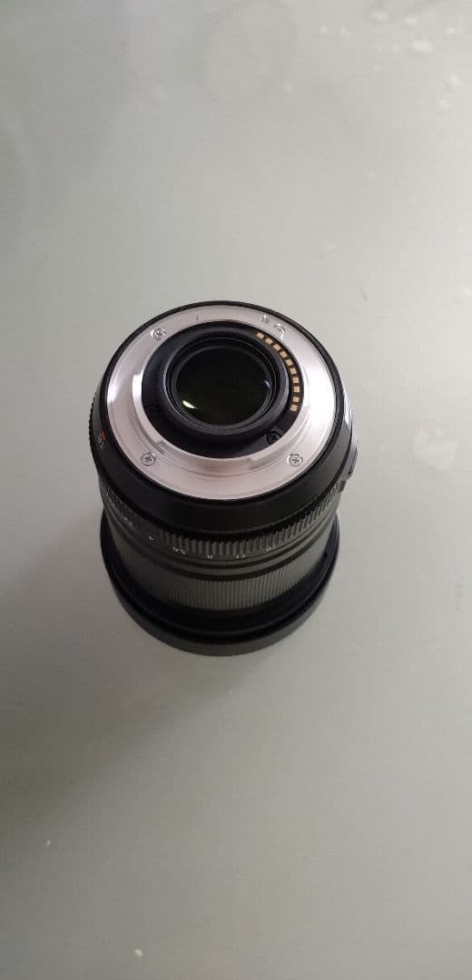 デジタルカメラ FUJIFILM XF18mmF1.4 R LM WR