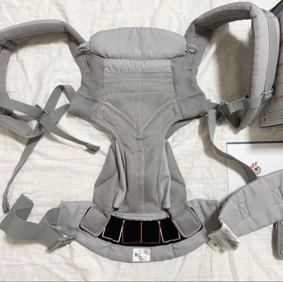 エルゴベビー　オムニ360 抱っこ紐