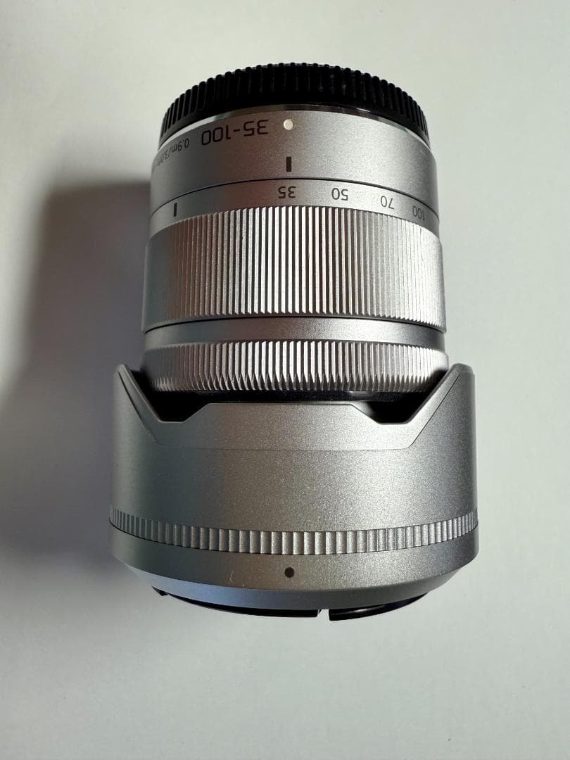 Panasonic H-FS35100 35-100mm レンズ