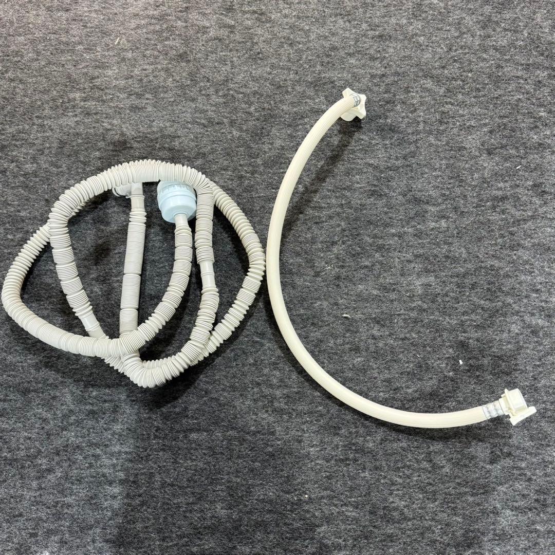 TOSHIBA 洗濯乾燥機 AW-8V6 8kg 洗濯機 d5292