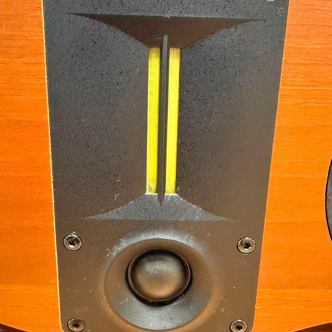 ☆美品 デノン SC-C777SA M センタースピーカー ジャンパープレート付