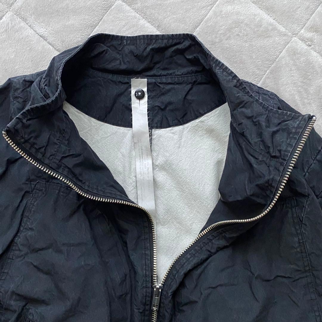 ISSUETHINGS Type65 コットン/ナイロン タイプライター