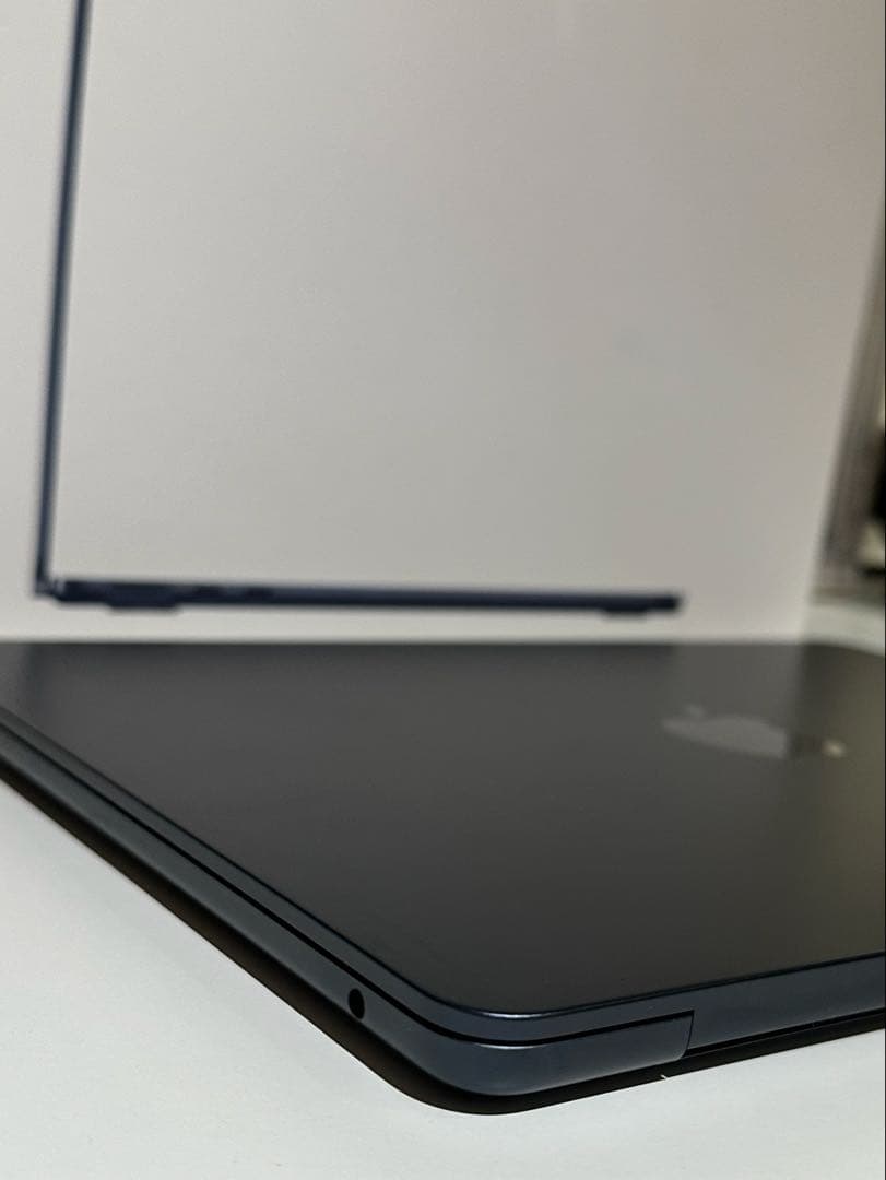 【トリリオンショップ専用】MacBook Air M3チップ 8GB 512GB