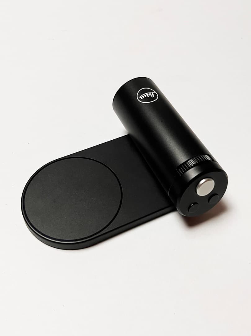 leica ライカ lux grip ルクス グリップ