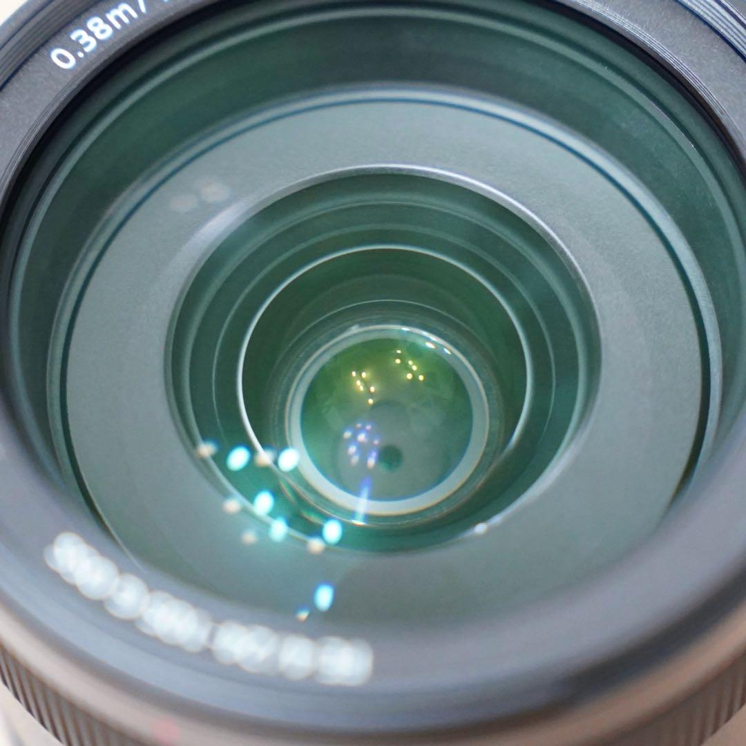 【最終値下げ】SONY FE 24-105F4 G OSS(フィルター付き)