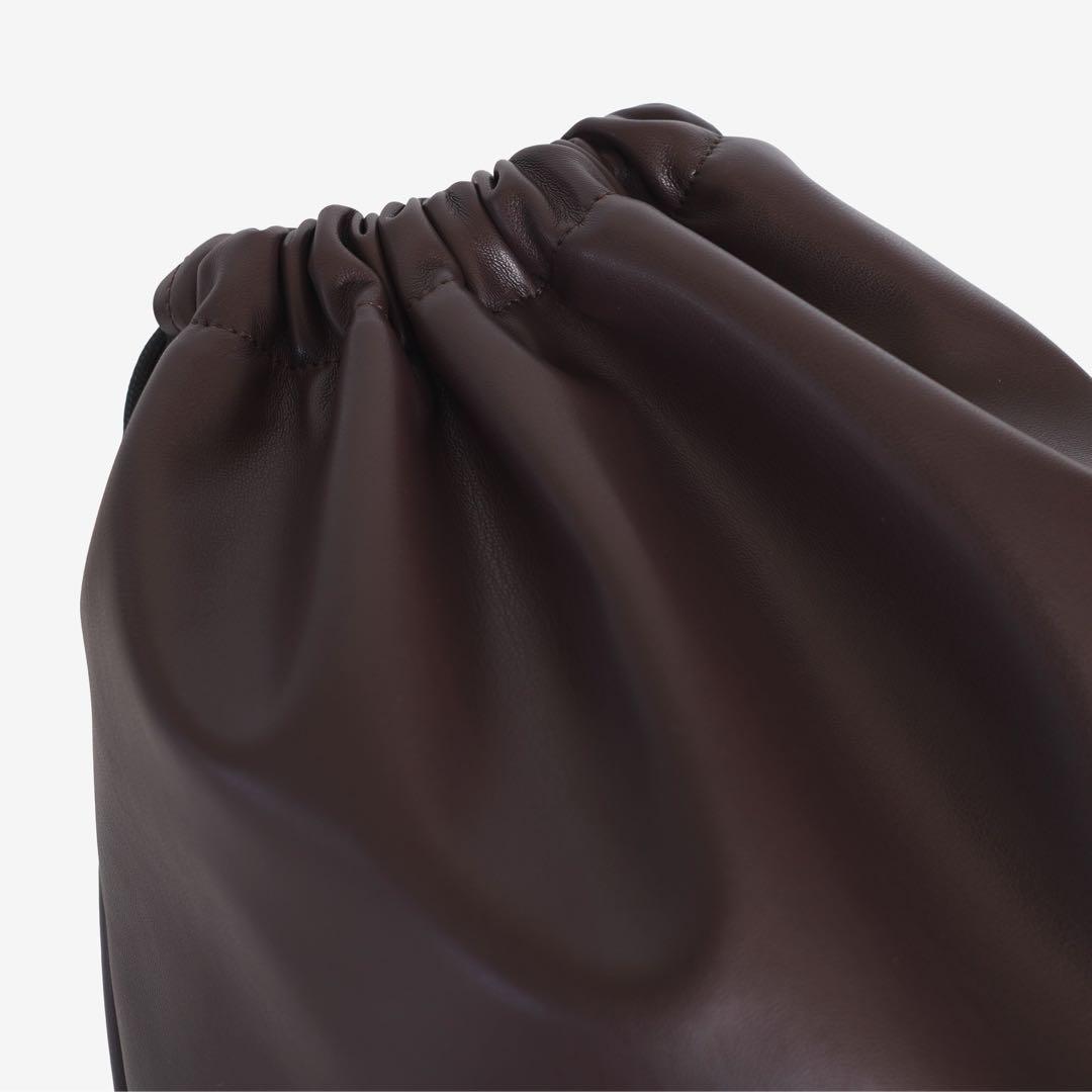 UNION magazine エムズブラックベリー Union Backpack