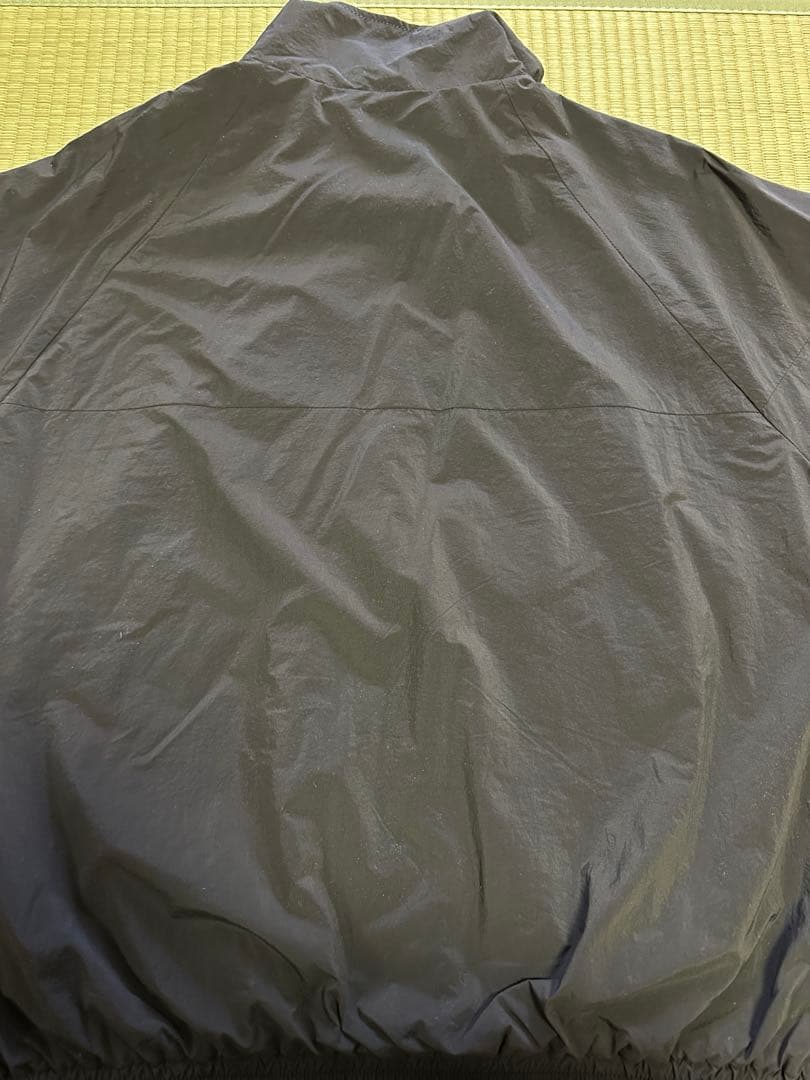 最安値 challenger track zip jacket Mサイズ 新品