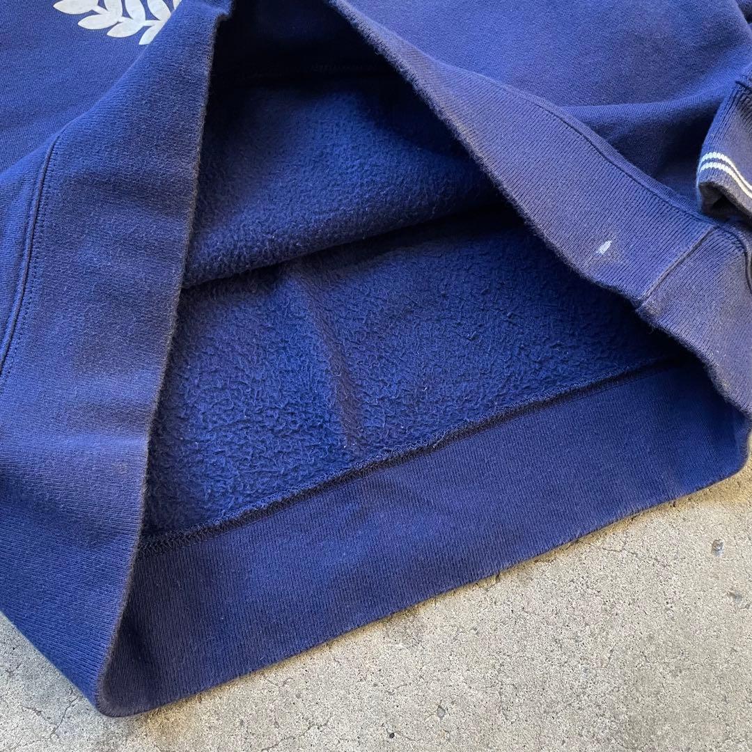 90s Old Stussy ステューシー スウェット トレーナー 紺タグ S