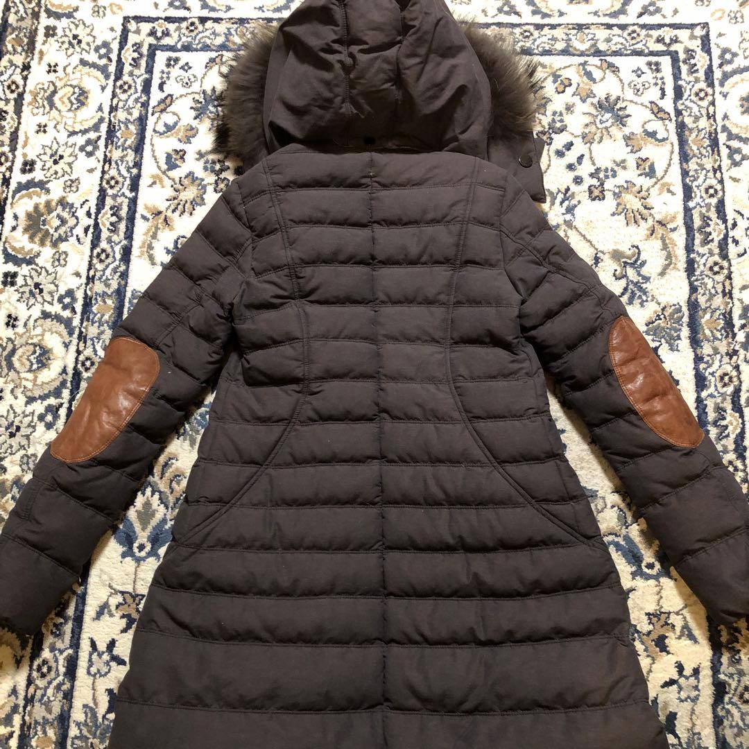 DUVETICA ダウンコート　40