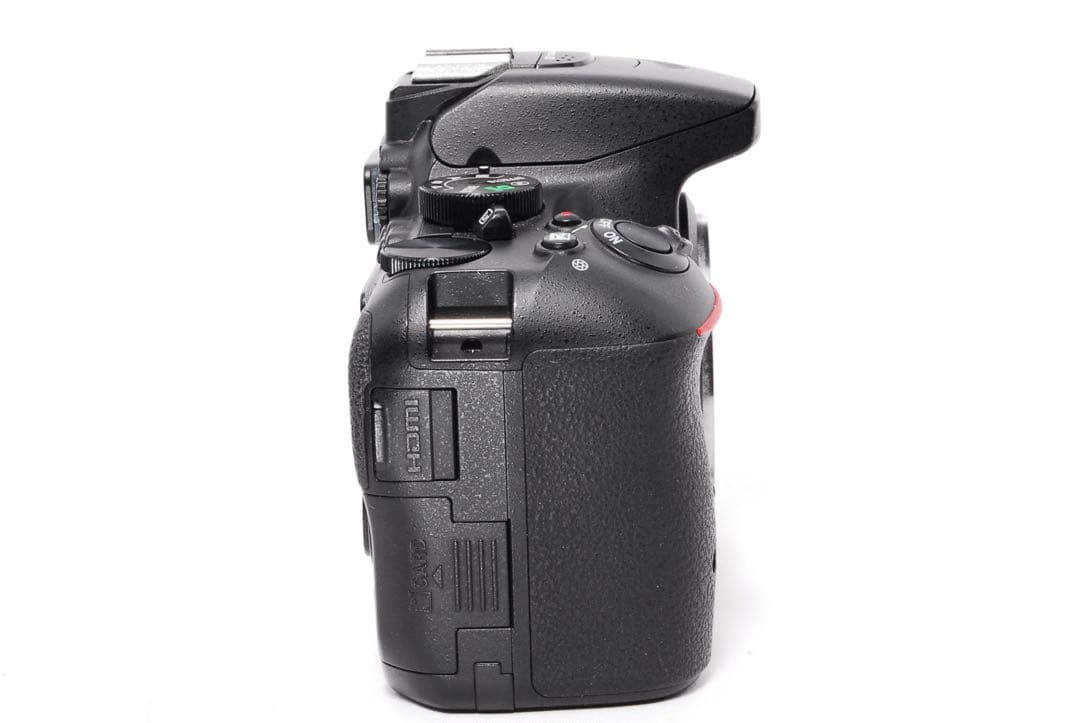 すぐ使える◆Nikon D5500◆WiFi転送◆一眼レフカメラ◆少し訳あり！