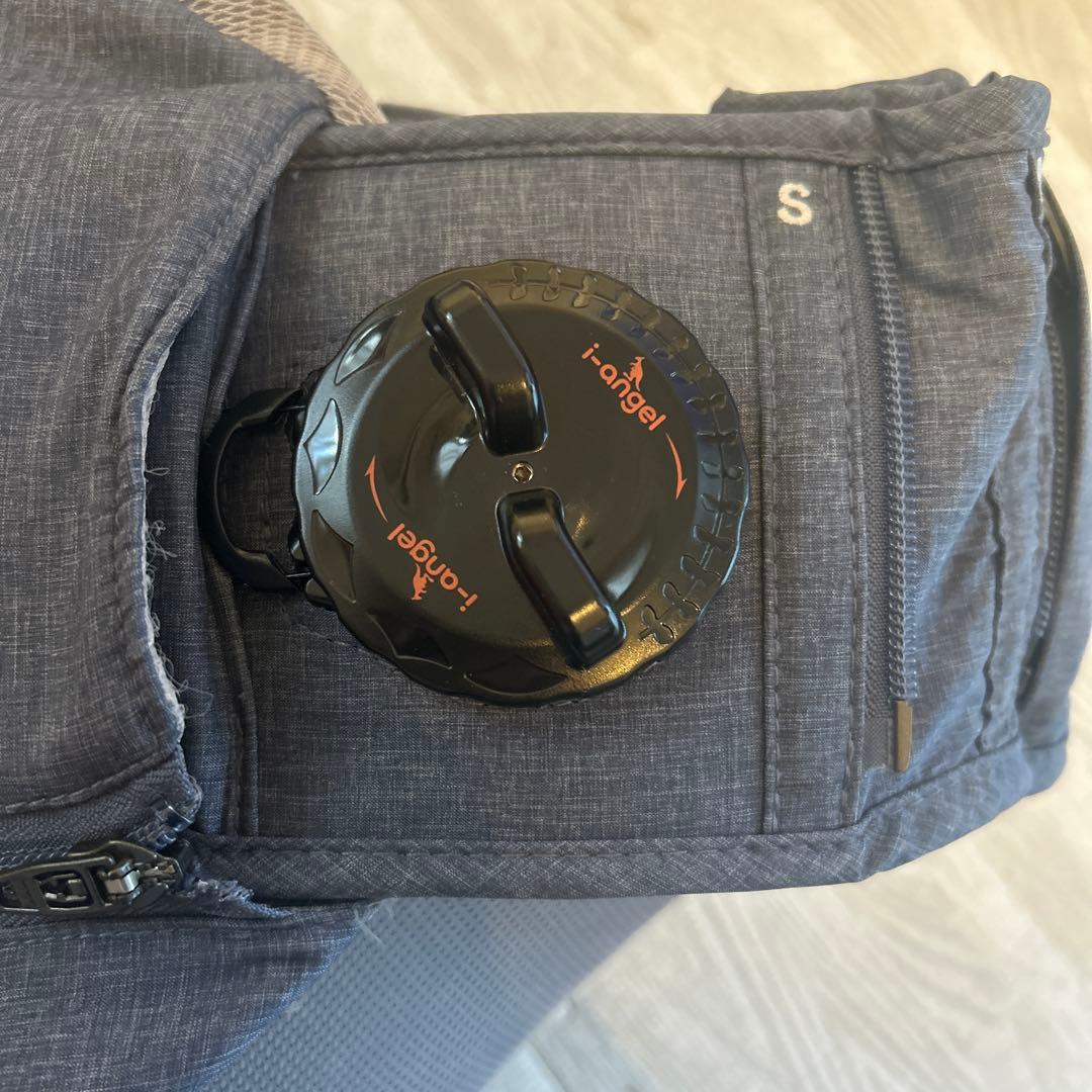 Dr.Dial 抱っこ暇　美品