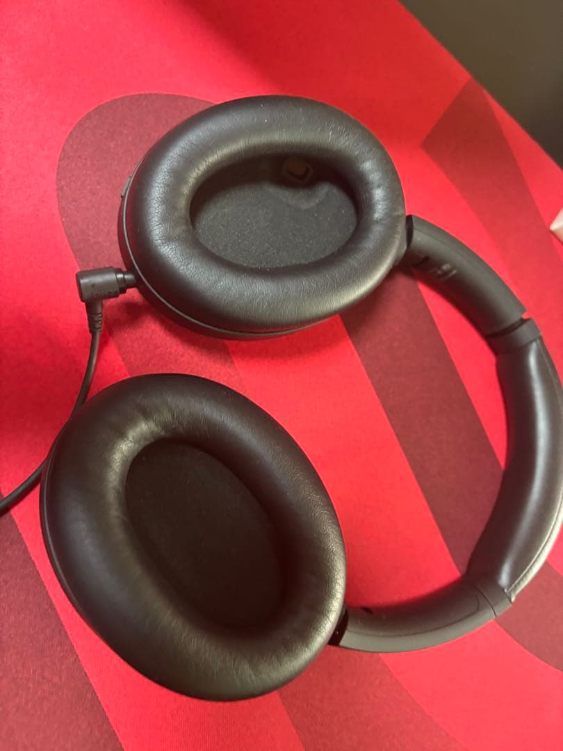 ヘッドホン SONY wh 1000mx4