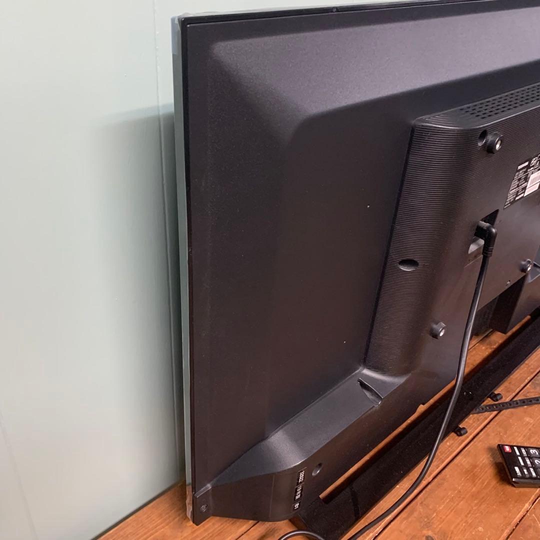 TOSHIBA REGZA 32S22 32V 液晶テレビ 2019年製