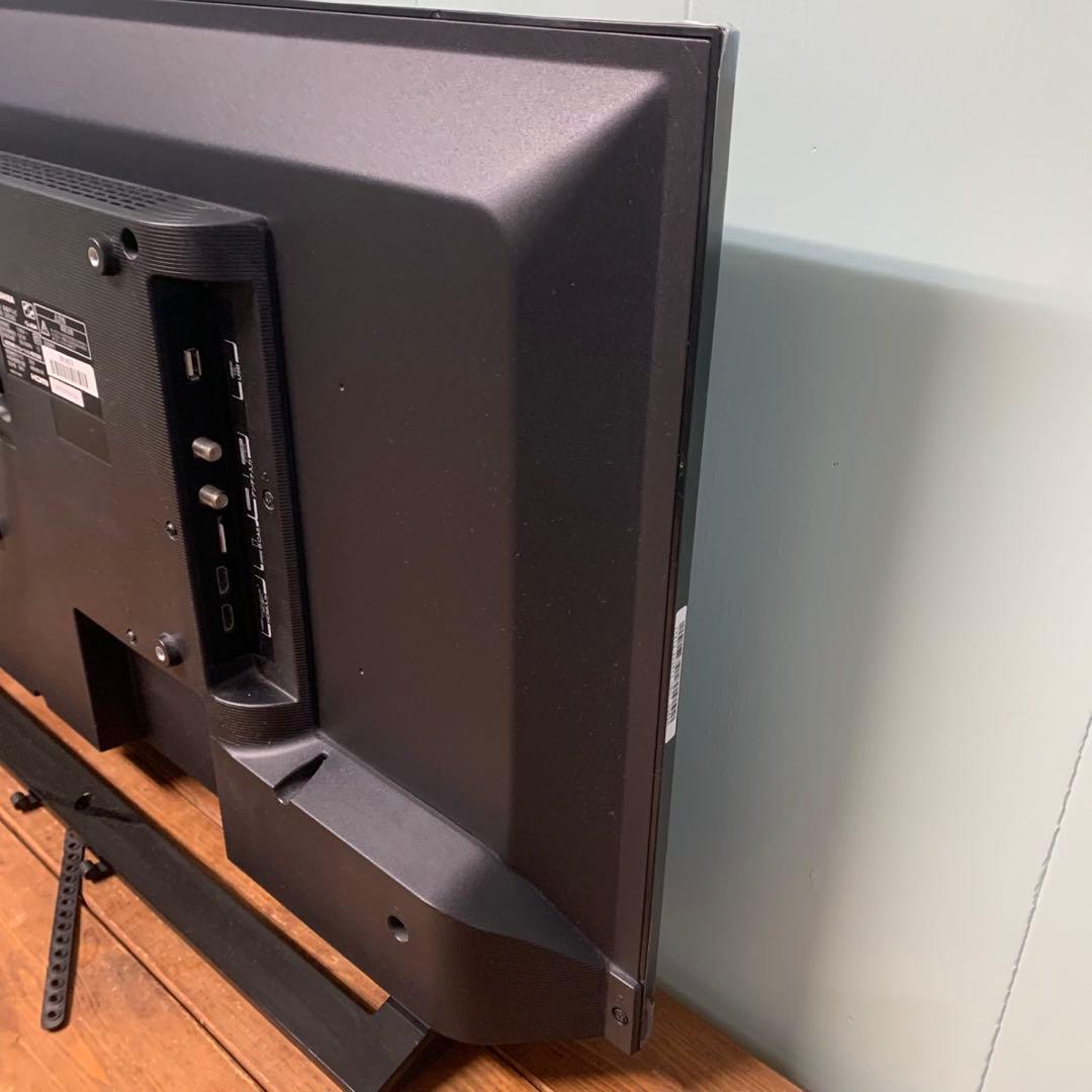 TOSHIBA REGZA 32S22 32V 液晶テレビ 2019年製