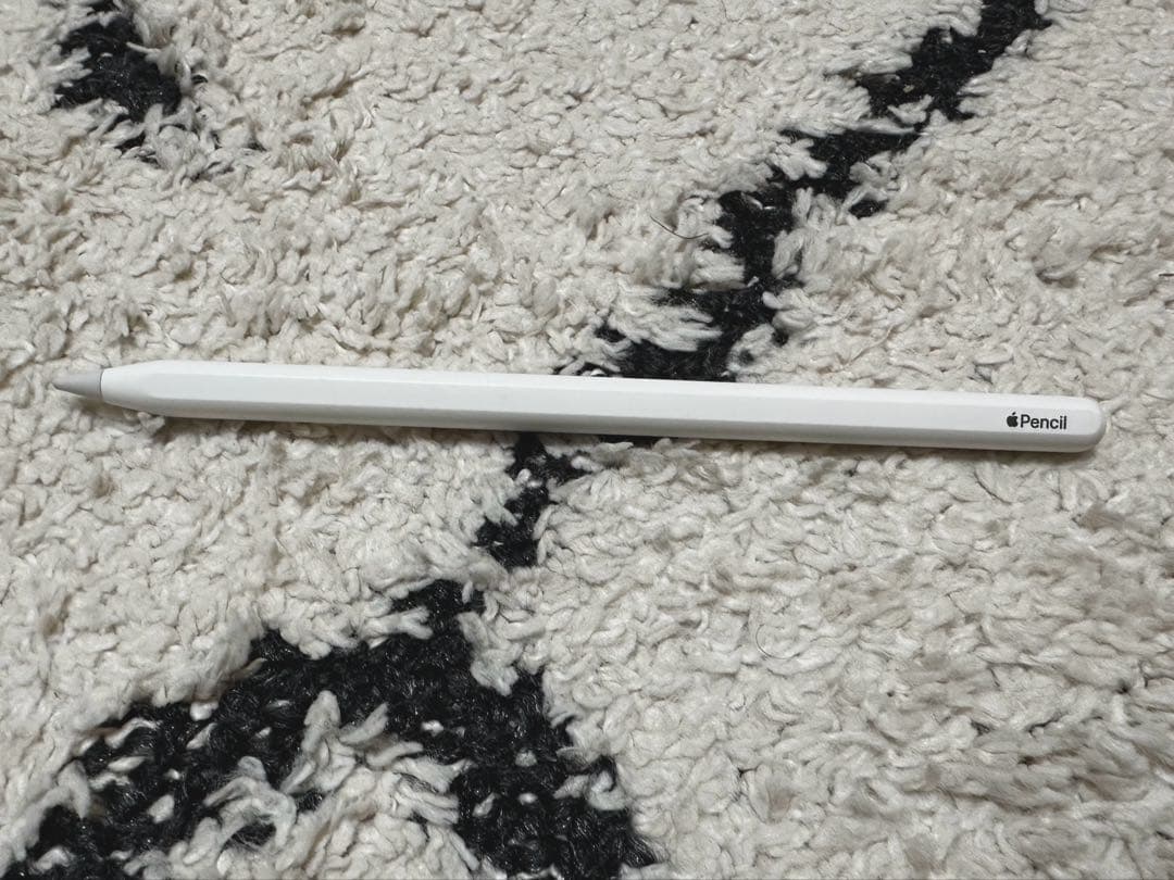 iPad Pro12.9inch第3世代512G 【Apple Pencil付】