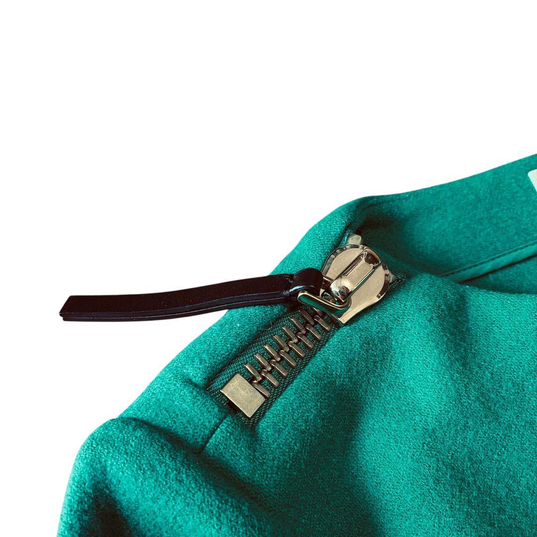 ✨未使用に近い✨MARNI マルニ トップス グリーン 38 M