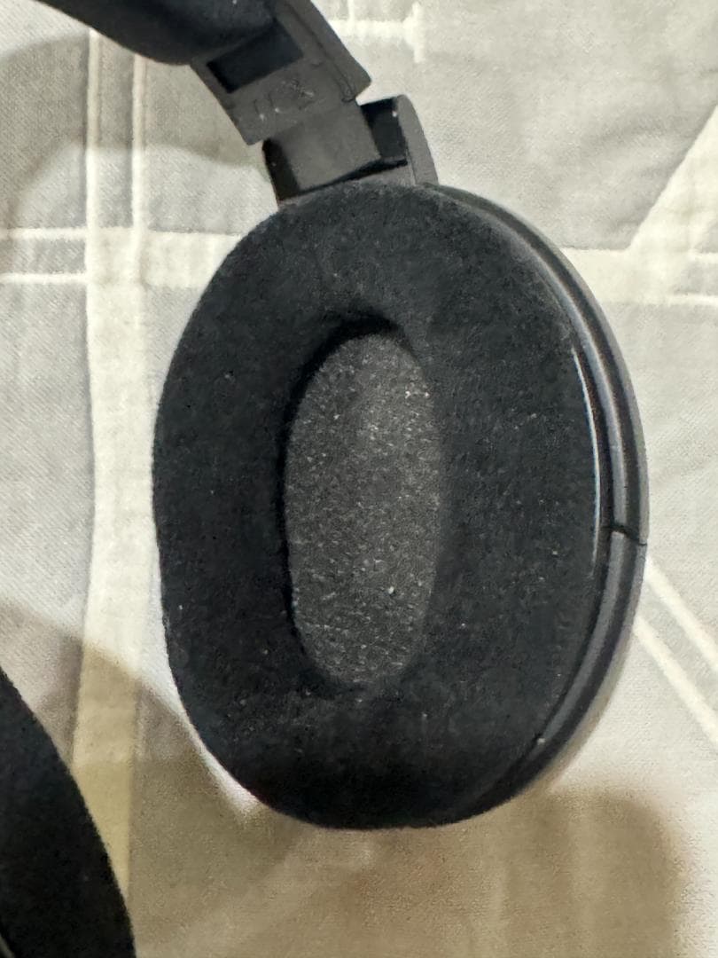 Sennheiser HD 660S2 有線ヘッドホン ゼンハイザー 中古美品