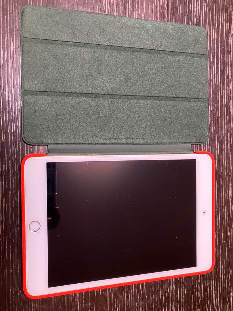 iPad mini4（MK782J/P） wifi+cellular 128GB