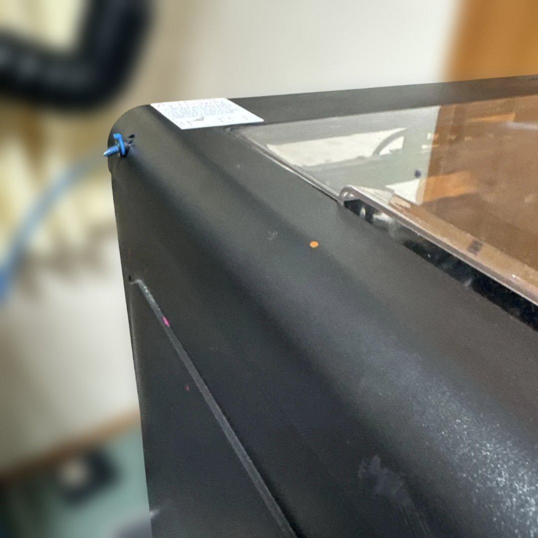 M*D様 【ジャンク】QIDI TECH Q1 Pro 3Dプリンター 本体