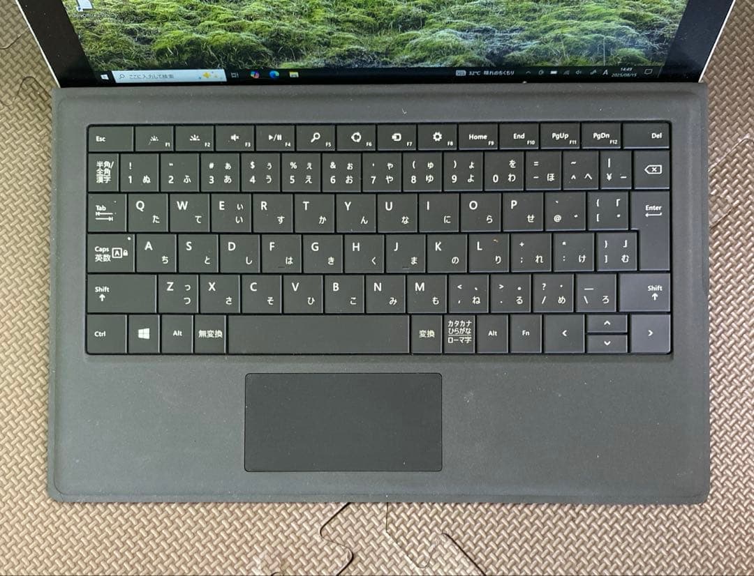 Surface Pro3 128G 美品キーボード Surfaceペン付