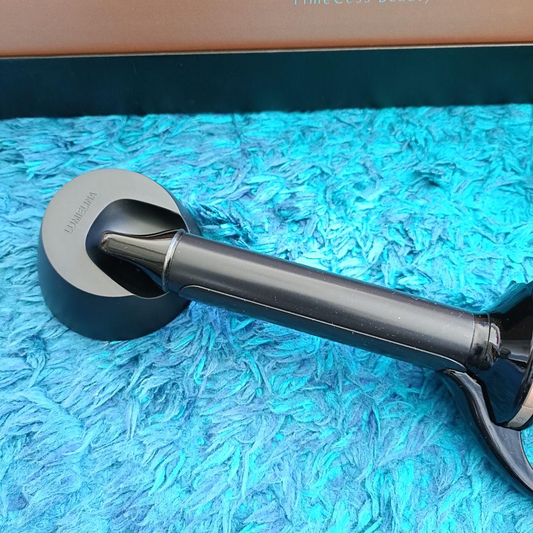 バイオプログラミングBioprograming 4DPlus カール26.5mm