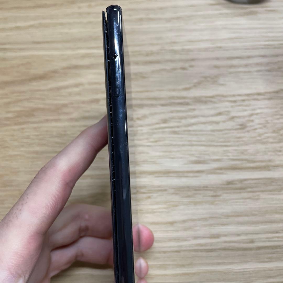 KZ　3台　Galaxy A20 ブラック スマートフォン 本体