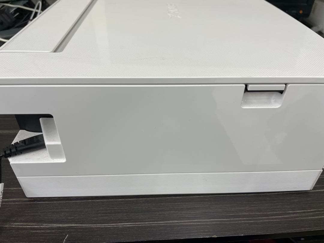 Canon キャノン　PIXUS インクジェットプリンター TS8430 動確済