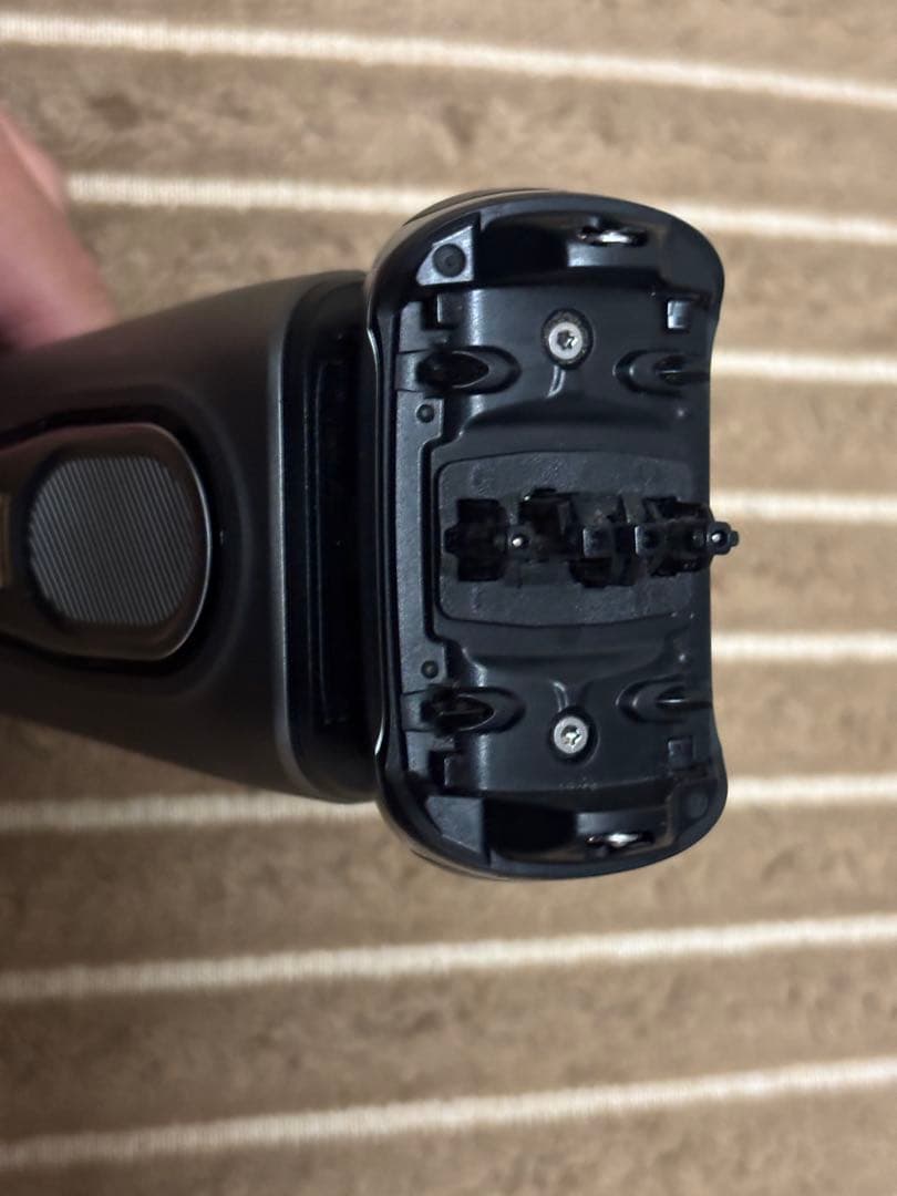 脱毛・除毛 BRAUN Series9 Pro