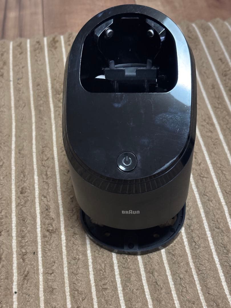 脱毛・除毛 BRAUN Series9 Pro