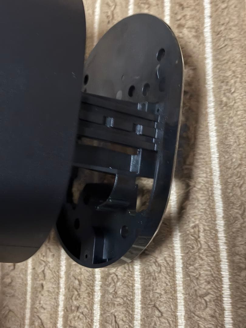 脱毛・除毛 BRAUN Series9 Pro