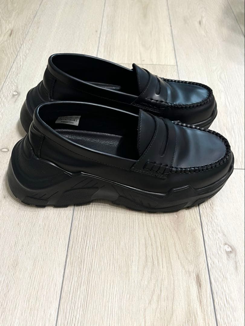 きのみ様　akikoaoki Regulated Gravity BK×BK