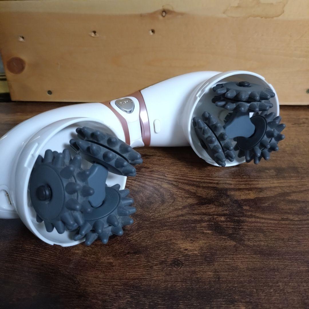 半額以下 ミーゼ ダブルコア　MS-20P　家庭用 美容 マッサージ ヤーマン