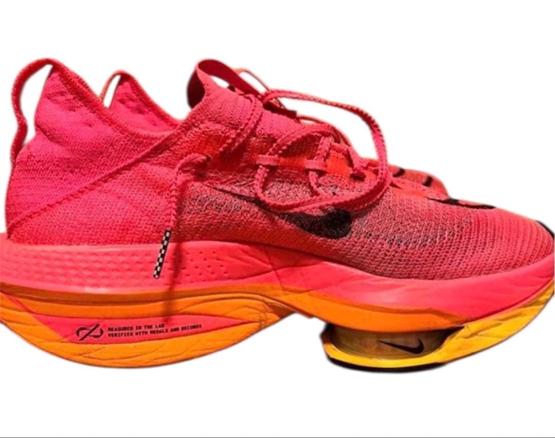 NIKE アルファフライ2