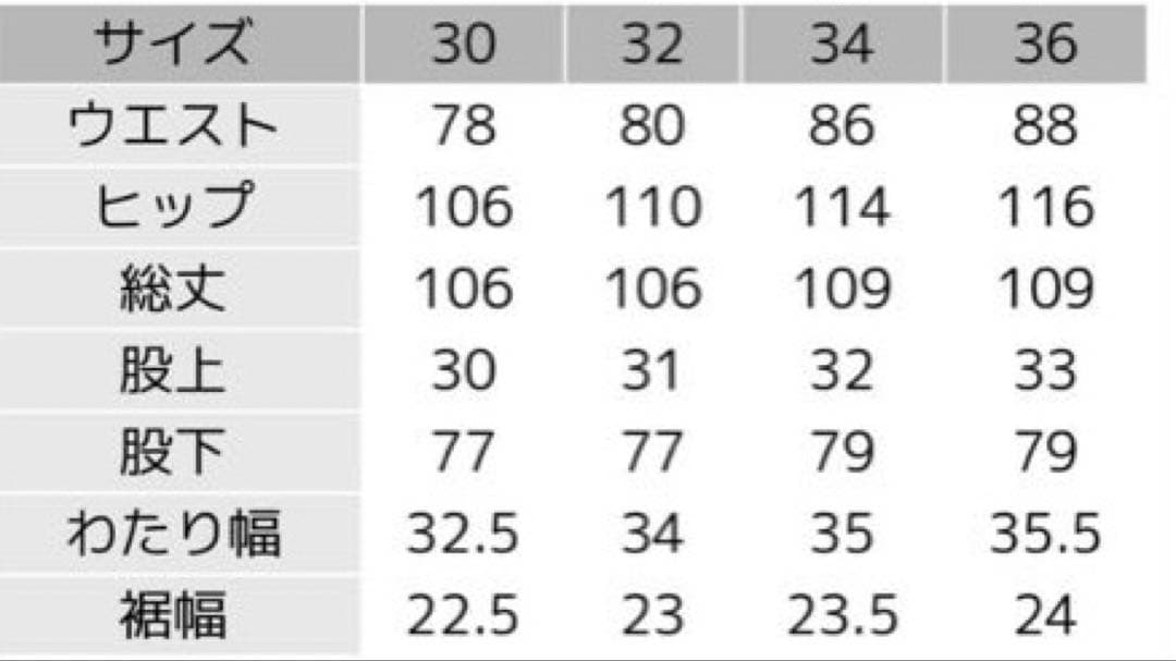 Schott ショット ヒッコリーデニム ブラック 新品未使用 サイズ 32