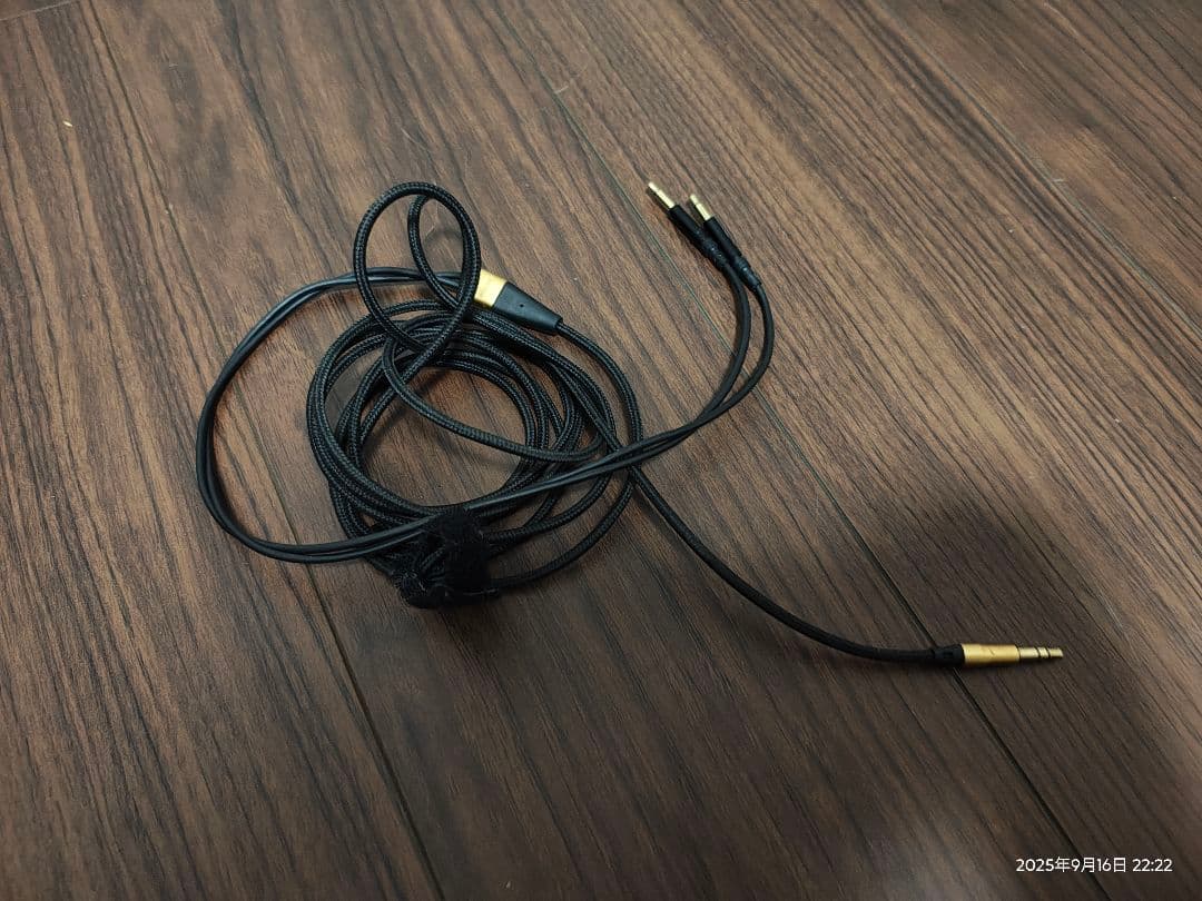 hifiman sundra 開放型