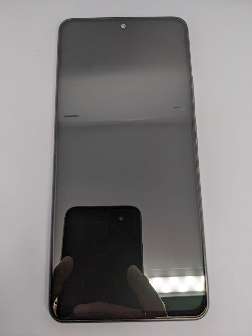 スマートフォン本体 POCO F3 128GB