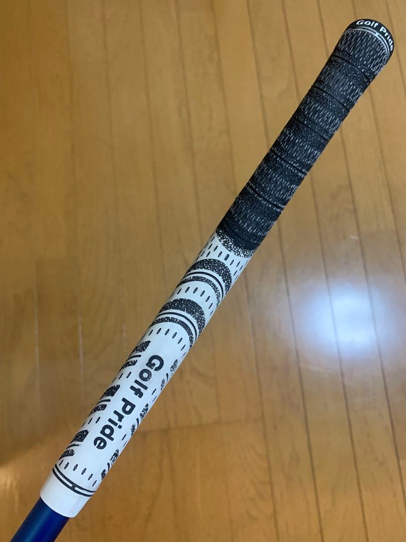 タイトリストスリーブ付　24ベンタスブルー6X 1W用