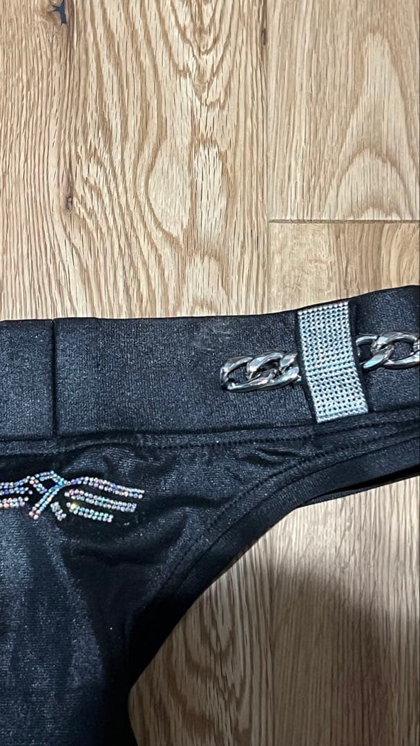 tenshi cocozacque スポーツモデルパンツ